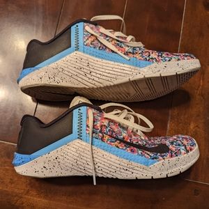 Women's Nike Mercon 6